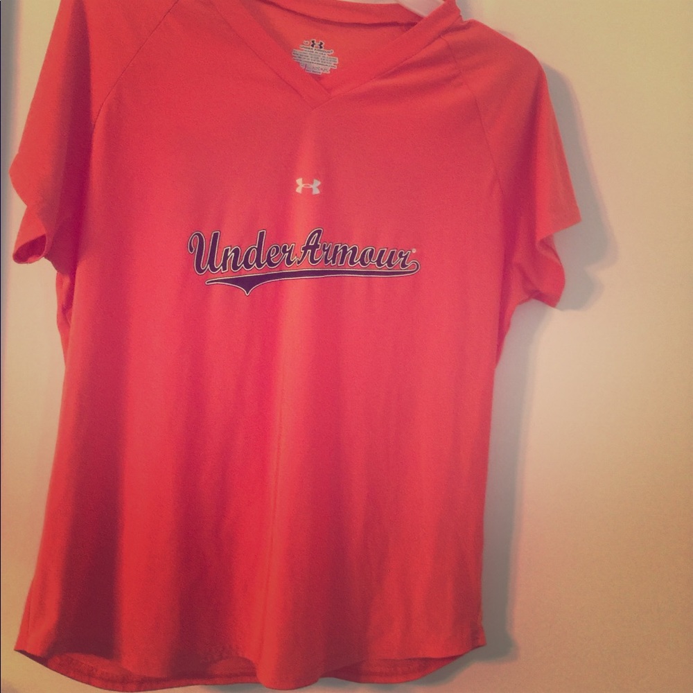 Under Armour Tee